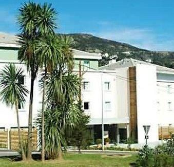 Best Western Montecristo-Bastia
