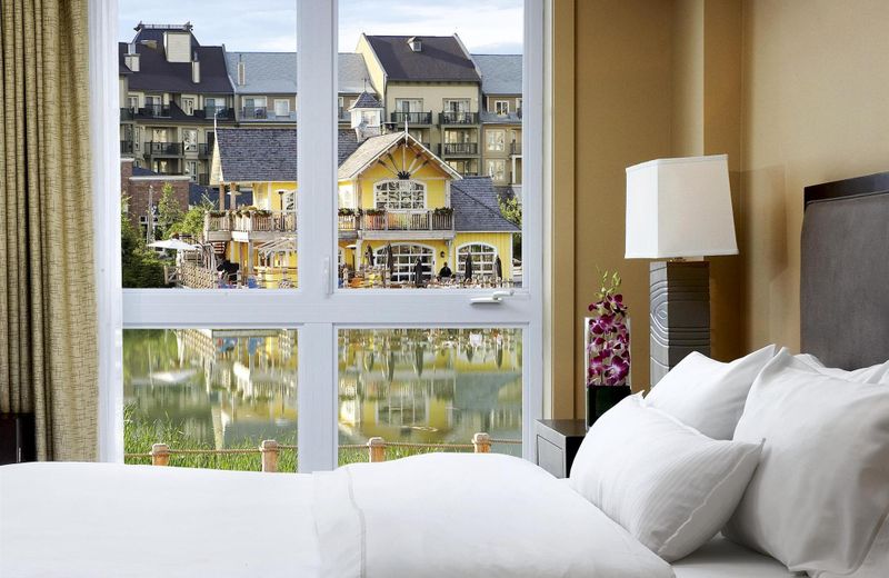 The Westin Trillium House, Blue Mountain
