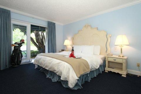 Grand Palms Spa & Golf Resort