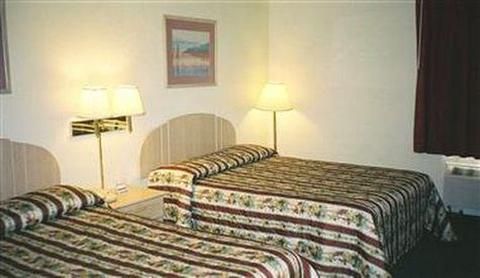 Americas Best Value Inn Prescott Valley