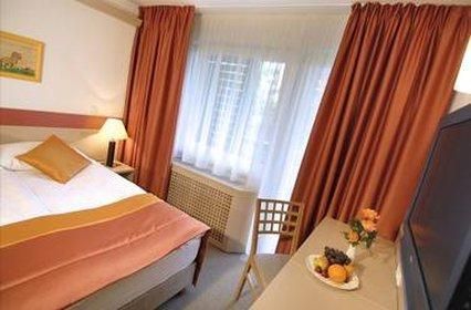 Garni Hotel Savica - Sava Hotels & Resorts