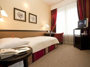 Hotel Image 1