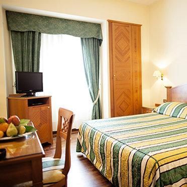 City Hotel Caserta