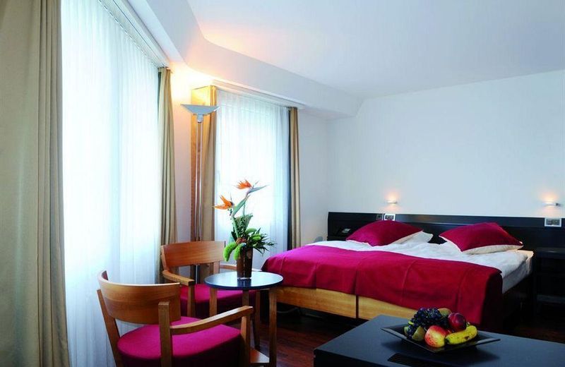 Boutique Hotel Seidenhof