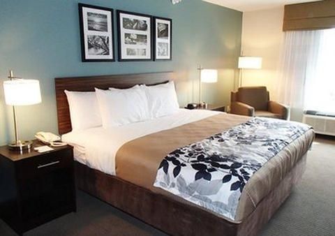 Sleep Inn & Suites Clintwood