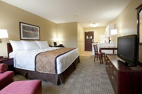 Extended Stay America Suites - Columbus - Polaris
