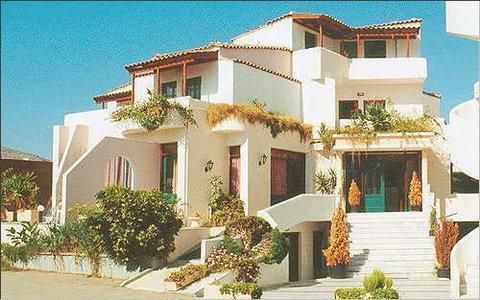 Fereniki Resort & Spa