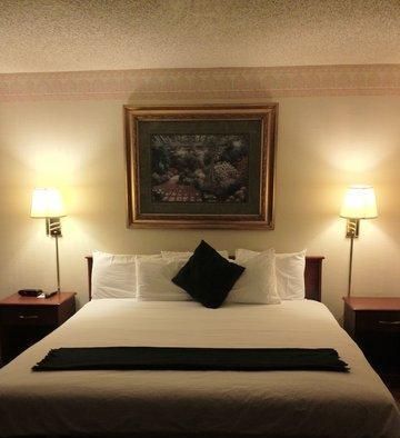 The Inn and Suites at 34 Fifty