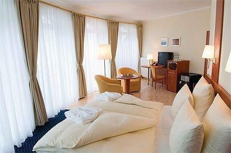 Upstalsboom Hotel Deichgraf