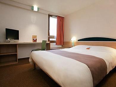 ibis Creil Sur Oise