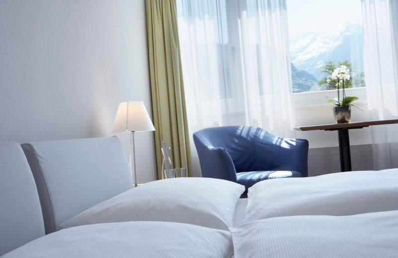 Victoria - Alpine Boutique Hotel & Fine Dining
