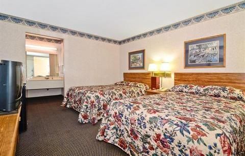 Americas Best Value Inn-Sanford