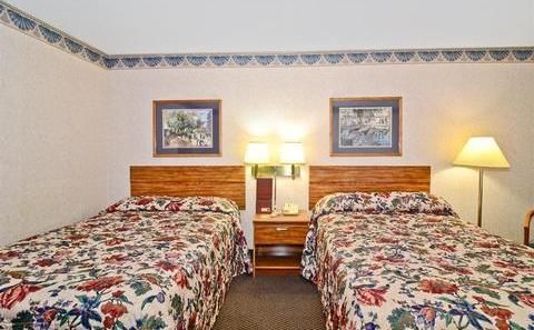 Americas Best Value Inn-Sanford