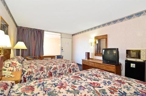 Americas Best Value Inn-Sanford