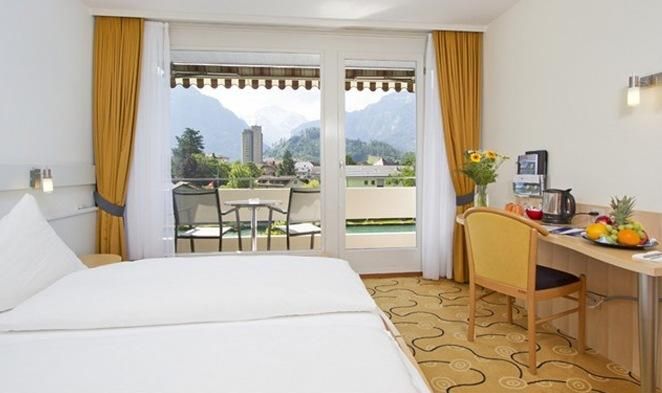 Aparthotel Goldey