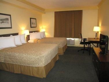 Chateau Nova Fort McMurray