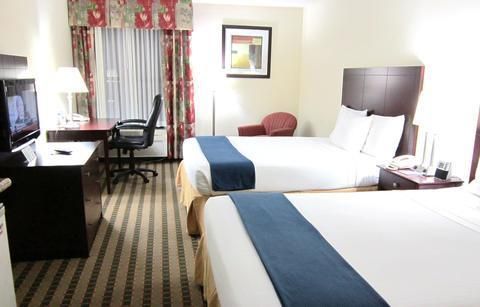 Best Western Butner Creedmoor Inn