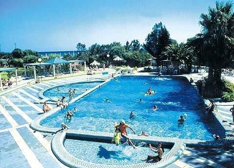 Abou Sofiane Hotel