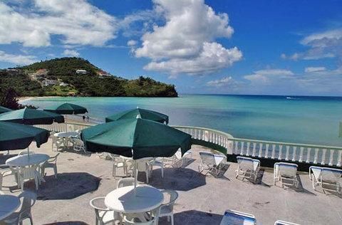 Gem Holiday Beach Resort