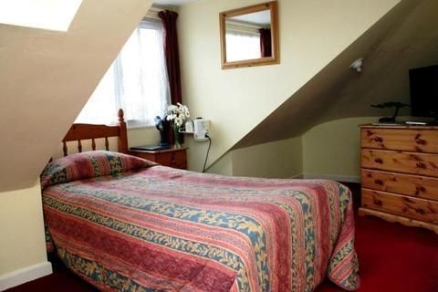 Victoria Lodge Guest House