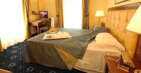 Hotel San Giorgio