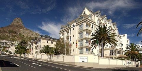 Bantry Bay Suite Hotel