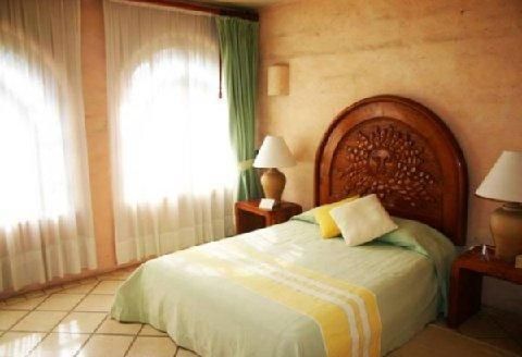Mision del Sol Resort & Spa
