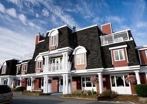 Inn on the Lake, Ascend Hotel Collection
