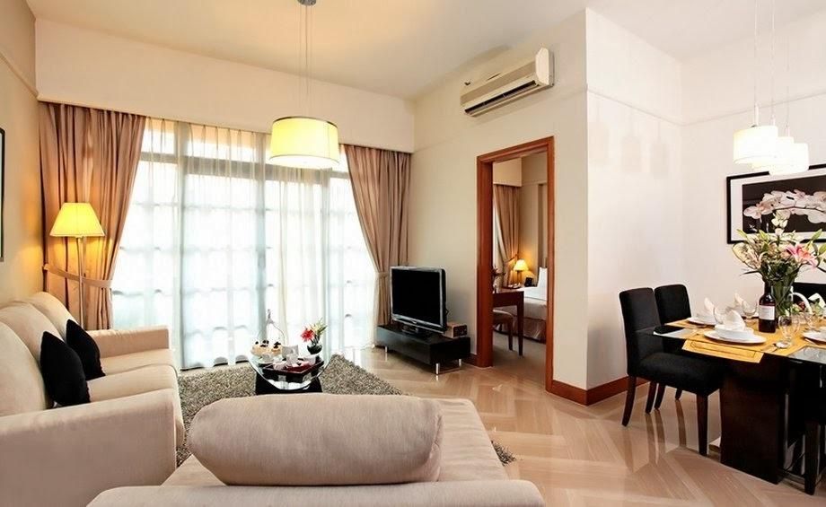 Village Residence Robertson Quay by Far East Hospitality