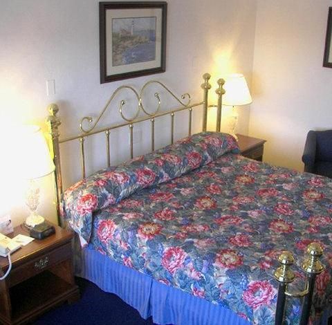 Fort Knox Inn