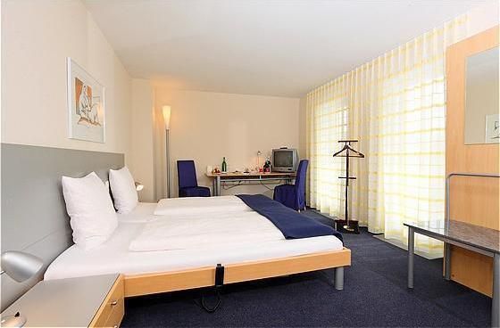 Aarau West Swiss Quality Hotel