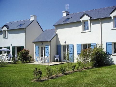 Lagrange Vacances Le Hameau De Peemor Pen