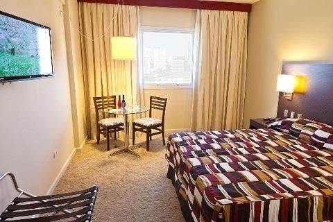 Hotel Panamby São Paulo