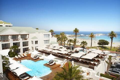 The Bay Hotel