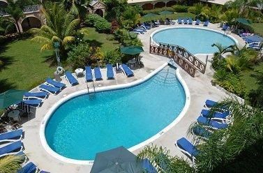 Sunbay Hotel