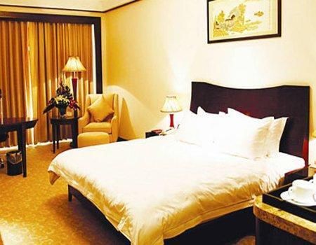 SHENGSHI JIN JIANG INTERNATIONAL HOTEL