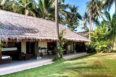 Koyao Island Resort - SHA Plus