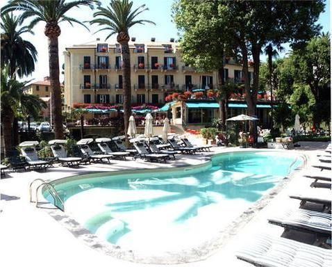 Hotel Metropole
