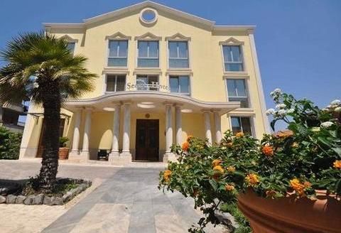 Seccy Hotel Boutique