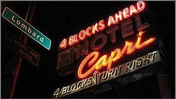 Motel Capri