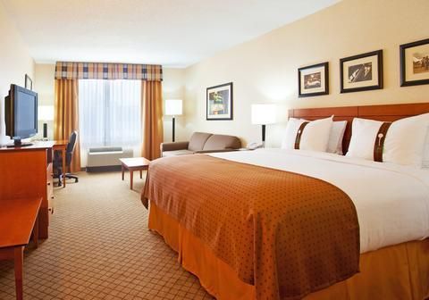 Holiday Inn Battle Creek, an IHG Hotel