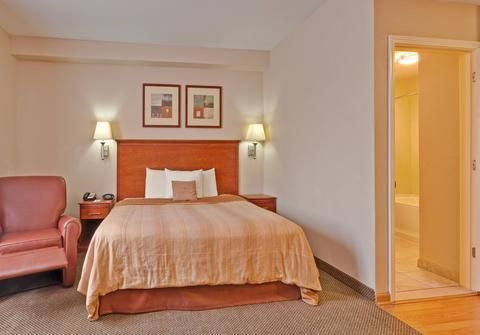 Candlewood Suites Hattiesburg, an IHG Hotel
