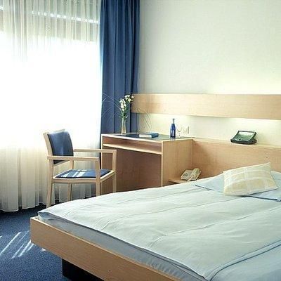 Comfort Hotel Atlantic Muenchen Sued