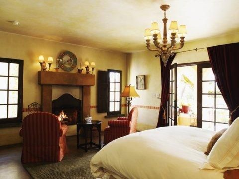 Kenwood Inn & Spa