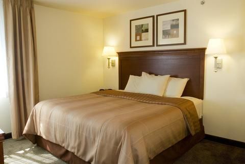 Candlewood Suites Springfield, an IHG Hotel
