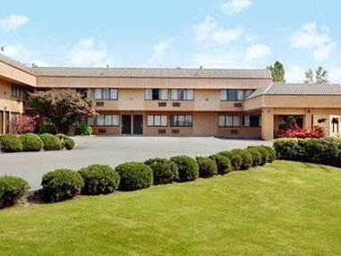 Ramada by Wyndham Coquitlam