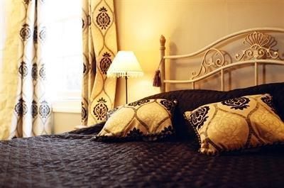 THE BRYNAFON COUNTRY HOUSE HOTEL