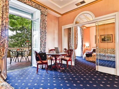 Hotel Scapolatiello