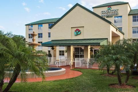 Country Inn & Suites by Radisson, Miami (Kendall), FL