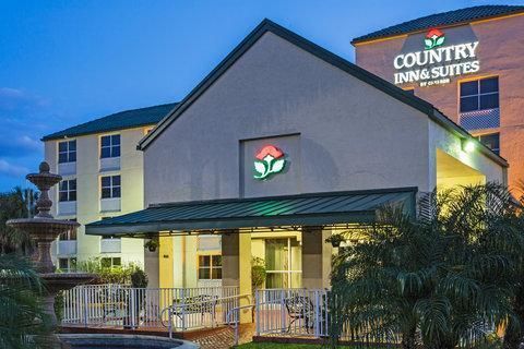 Country Inn & Suites by Radisson, Miami (Kendall), FL